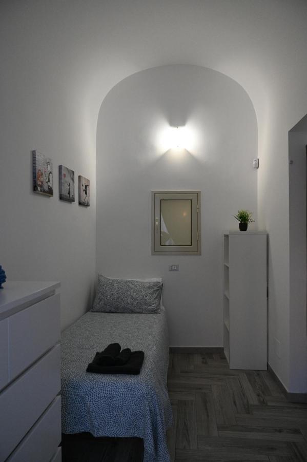 Casacordai Villa Catania Eksteriør billede